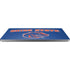 Boise State University Collegiate Text Universal Laptop 11in (8.8 x 6.2in) Skin